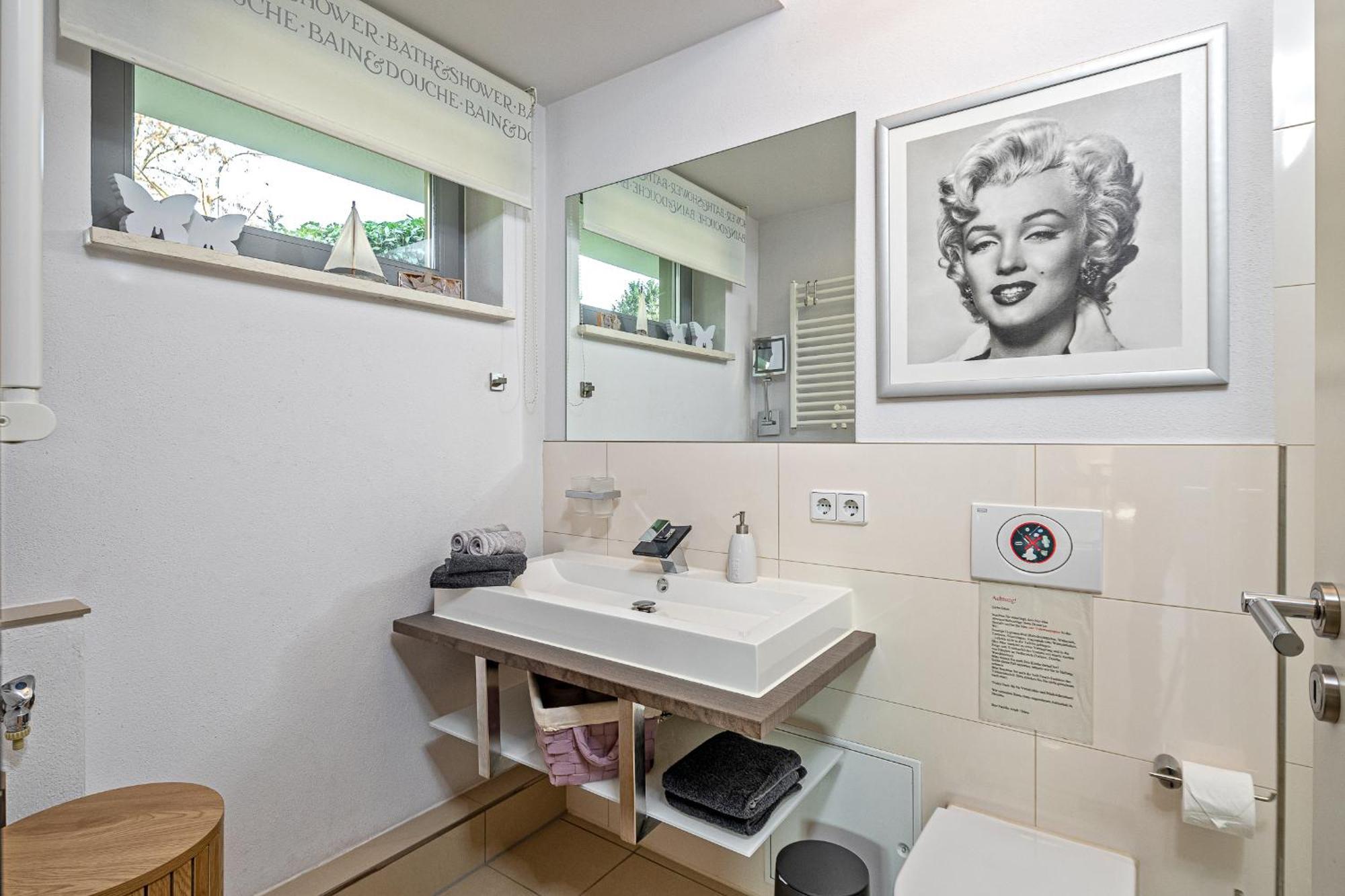 Apartamento Quartier L Dresde Exterior foto