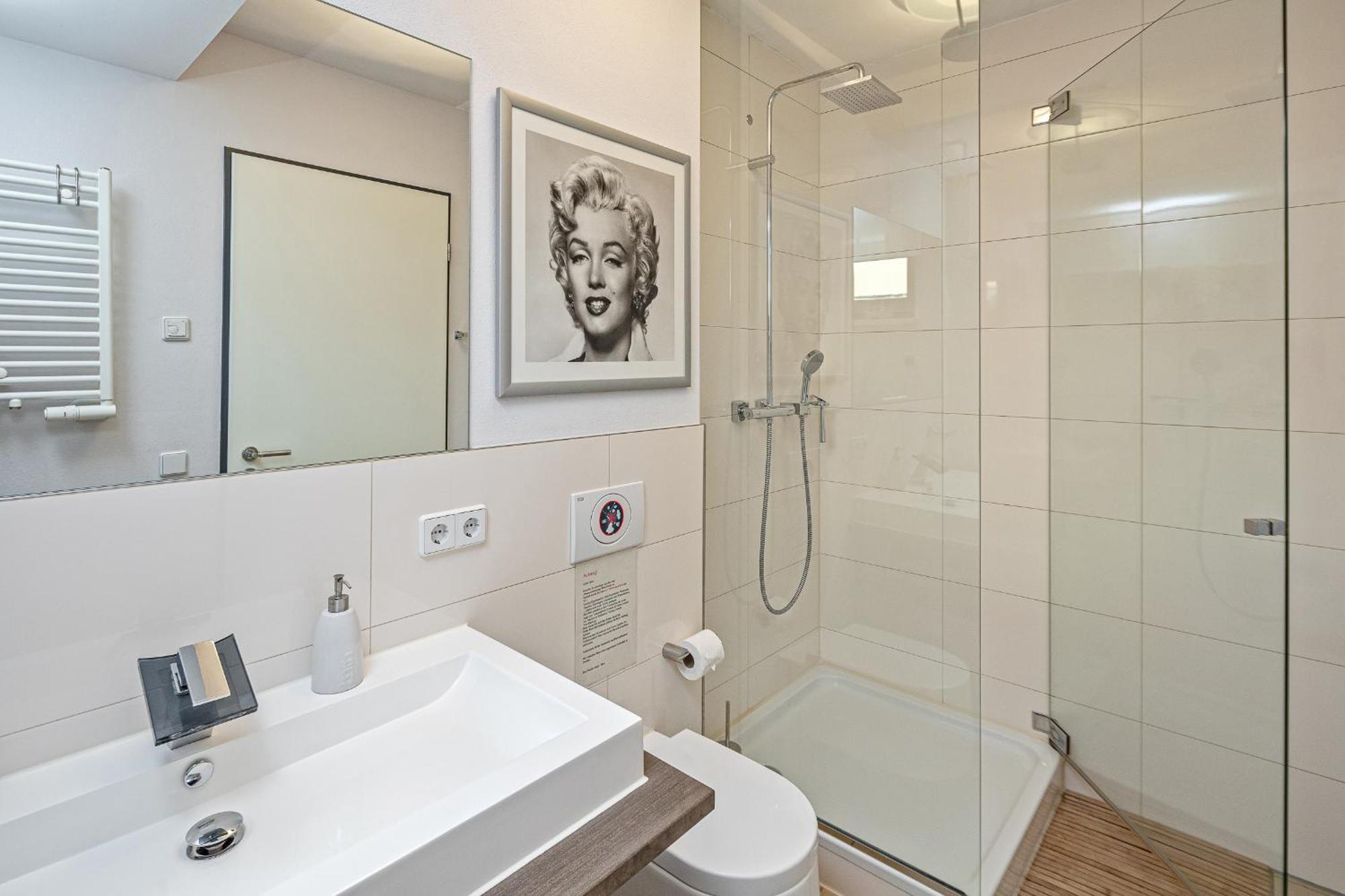 Apartamento Quartier L Dresde Exterior foto