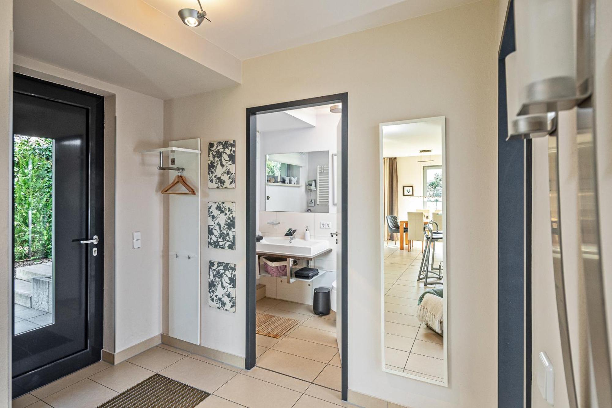 Apartamento Quartier L Dresde Exterior foto
