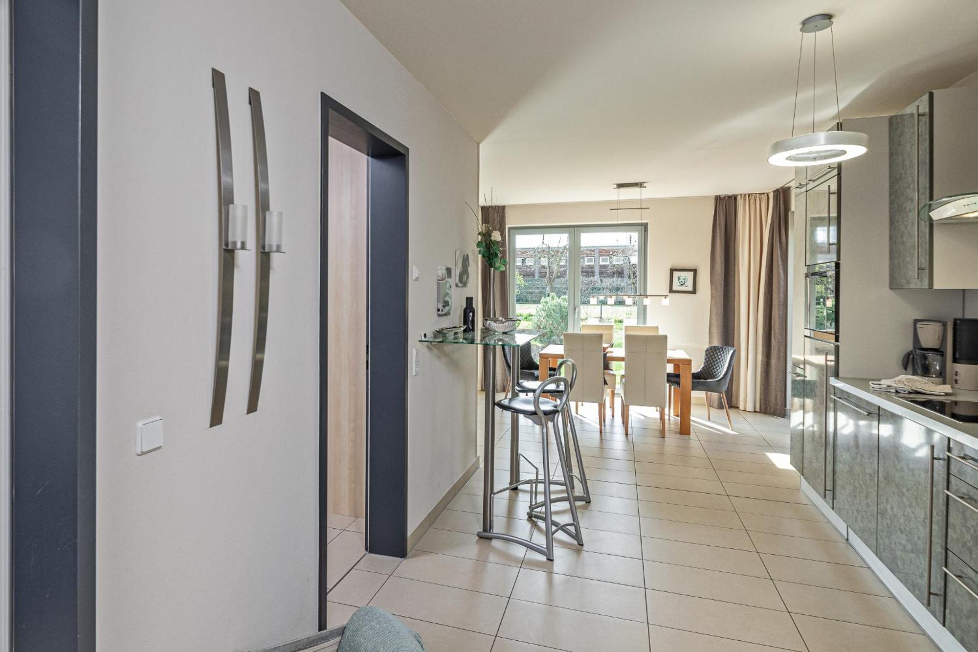 Apartamento Quartier L Dresde Exterior foto