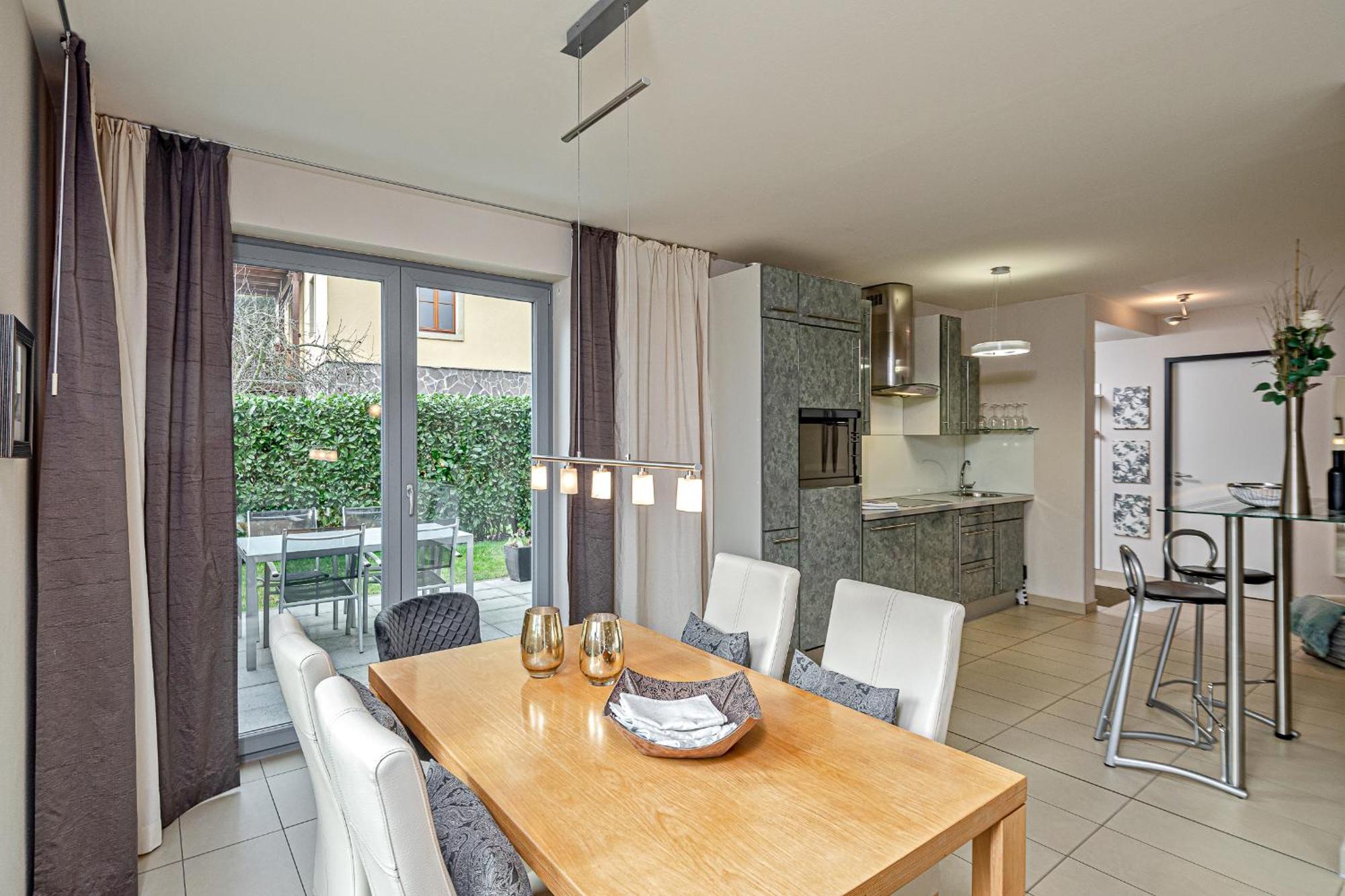 Apartamento Quartier L Dresde Exterior foto