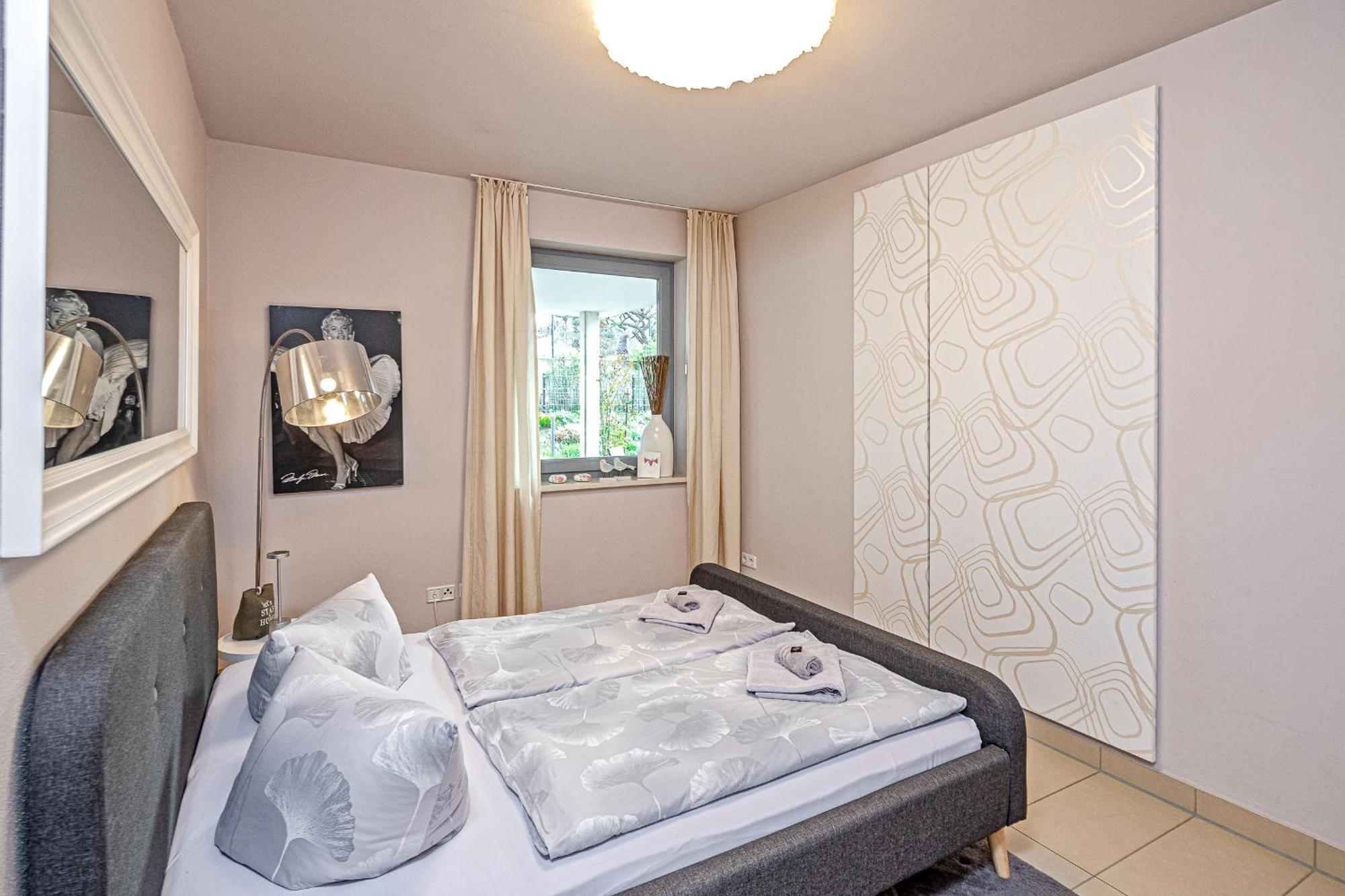 Apartamento Quartier L Dresde Exterior foto