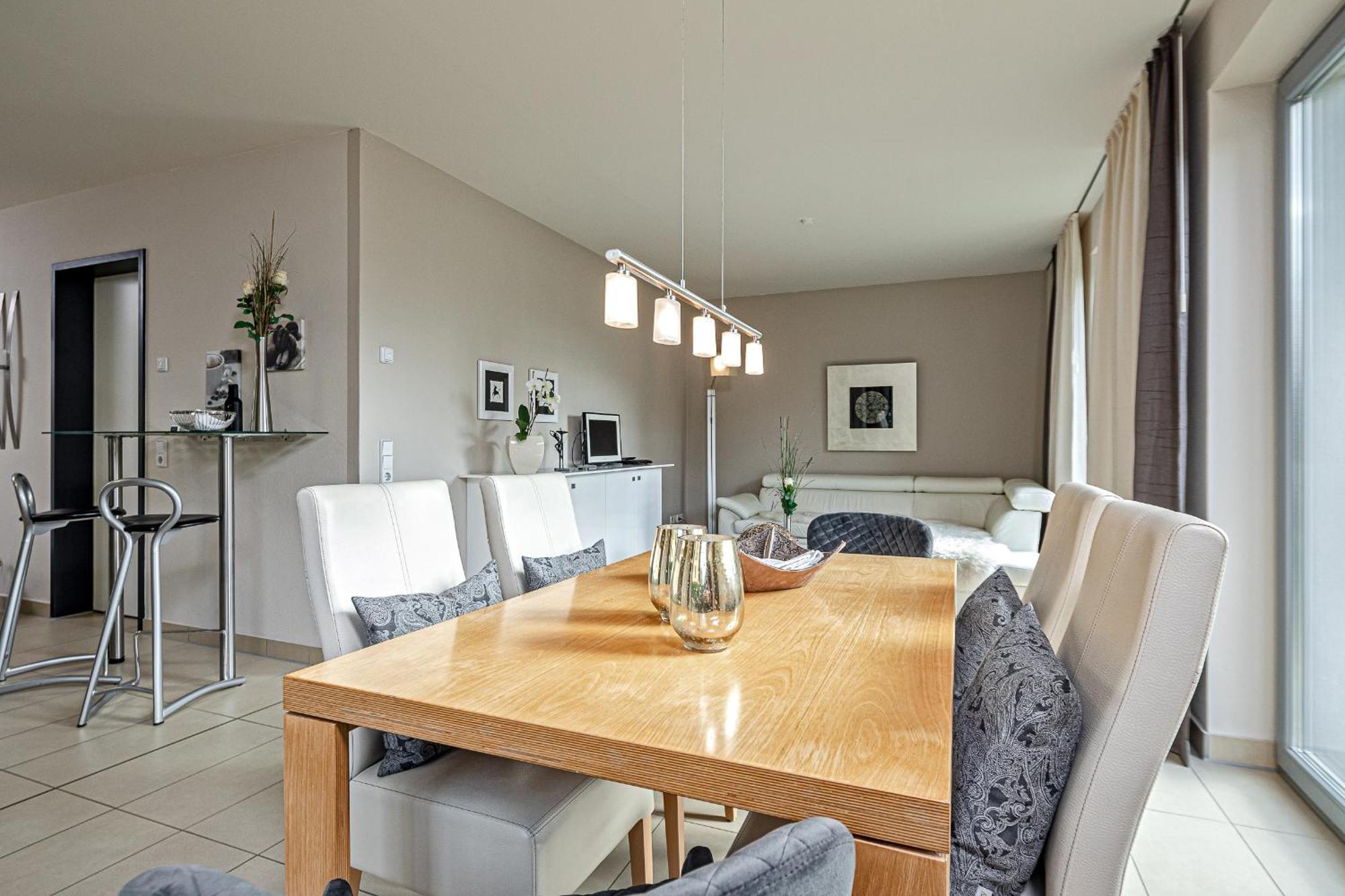 Apartamento Quartier L Dresde Exterior foto