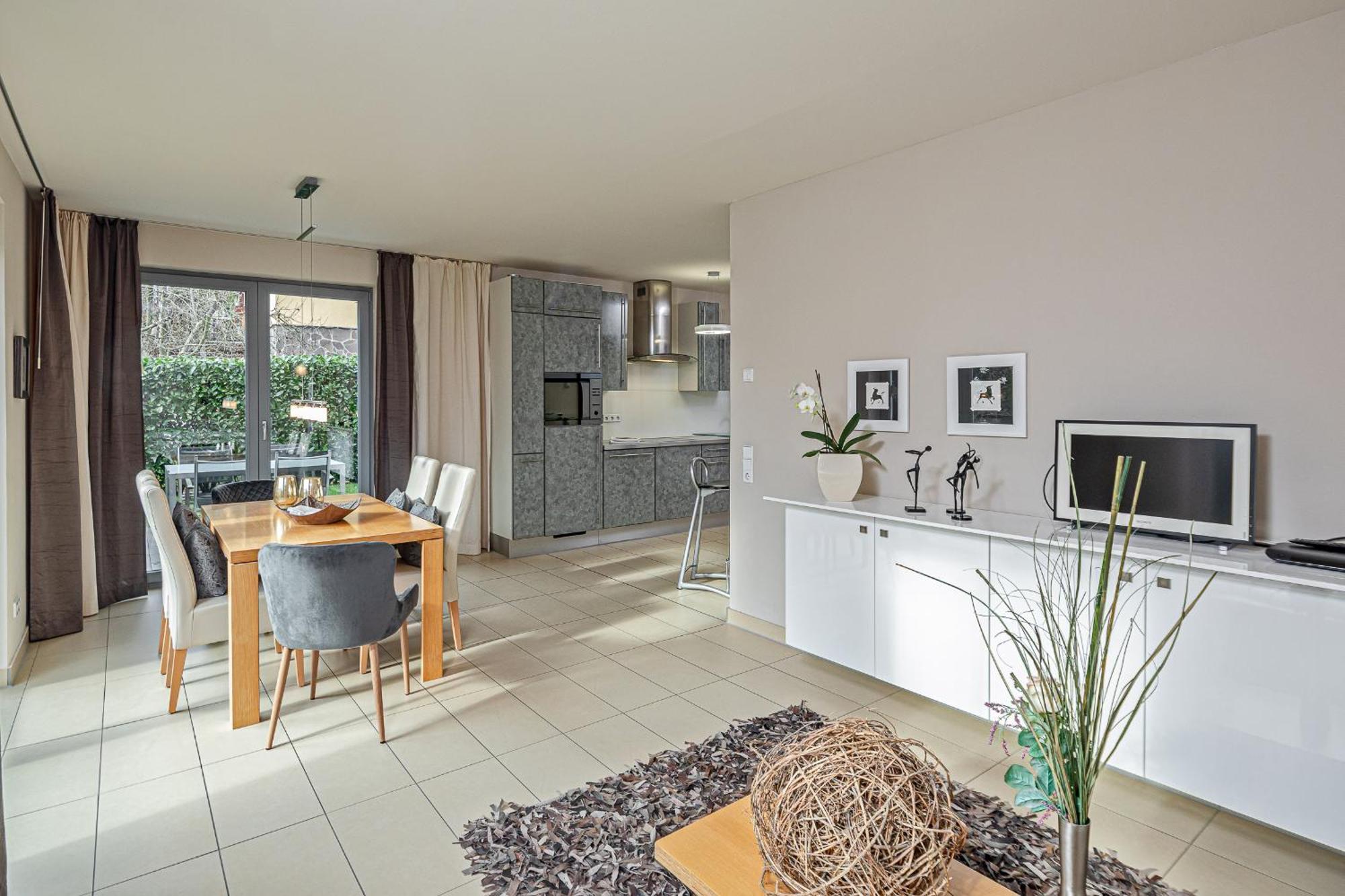 Apartamento Quartier L Dresde Exterior foto