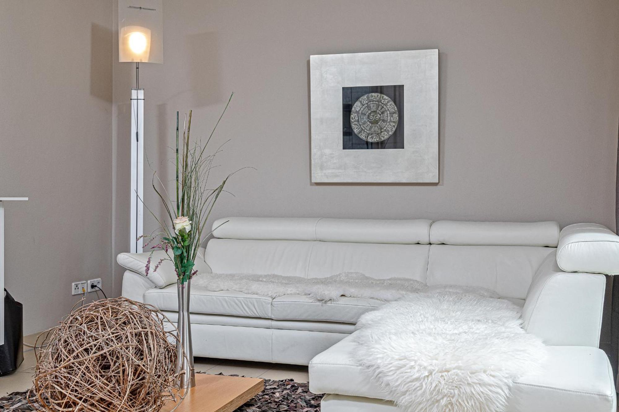 Apartamento Quartier L Dresde Exterior foto