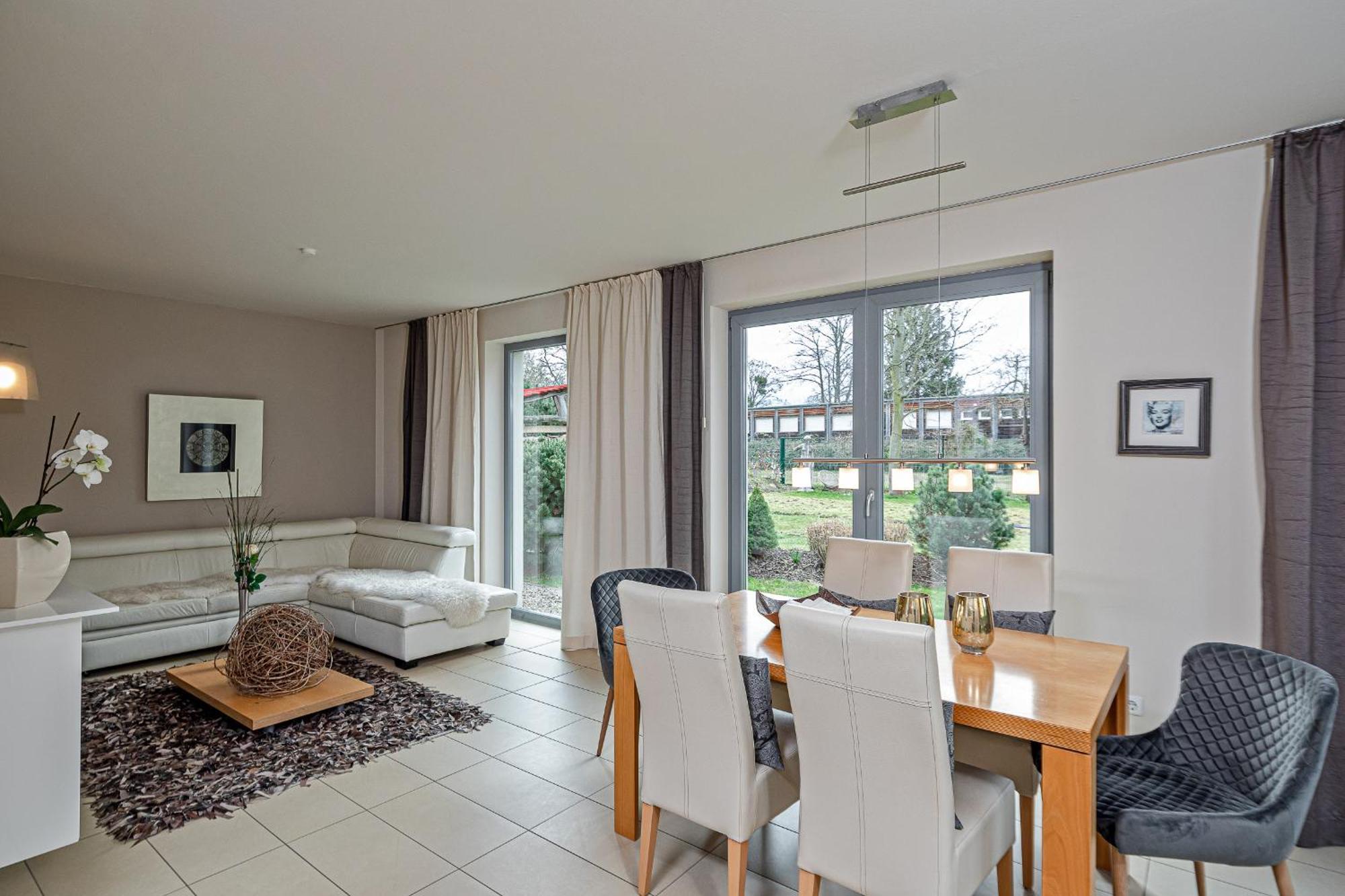Apartamento Quartier L Dresde Exterior foto