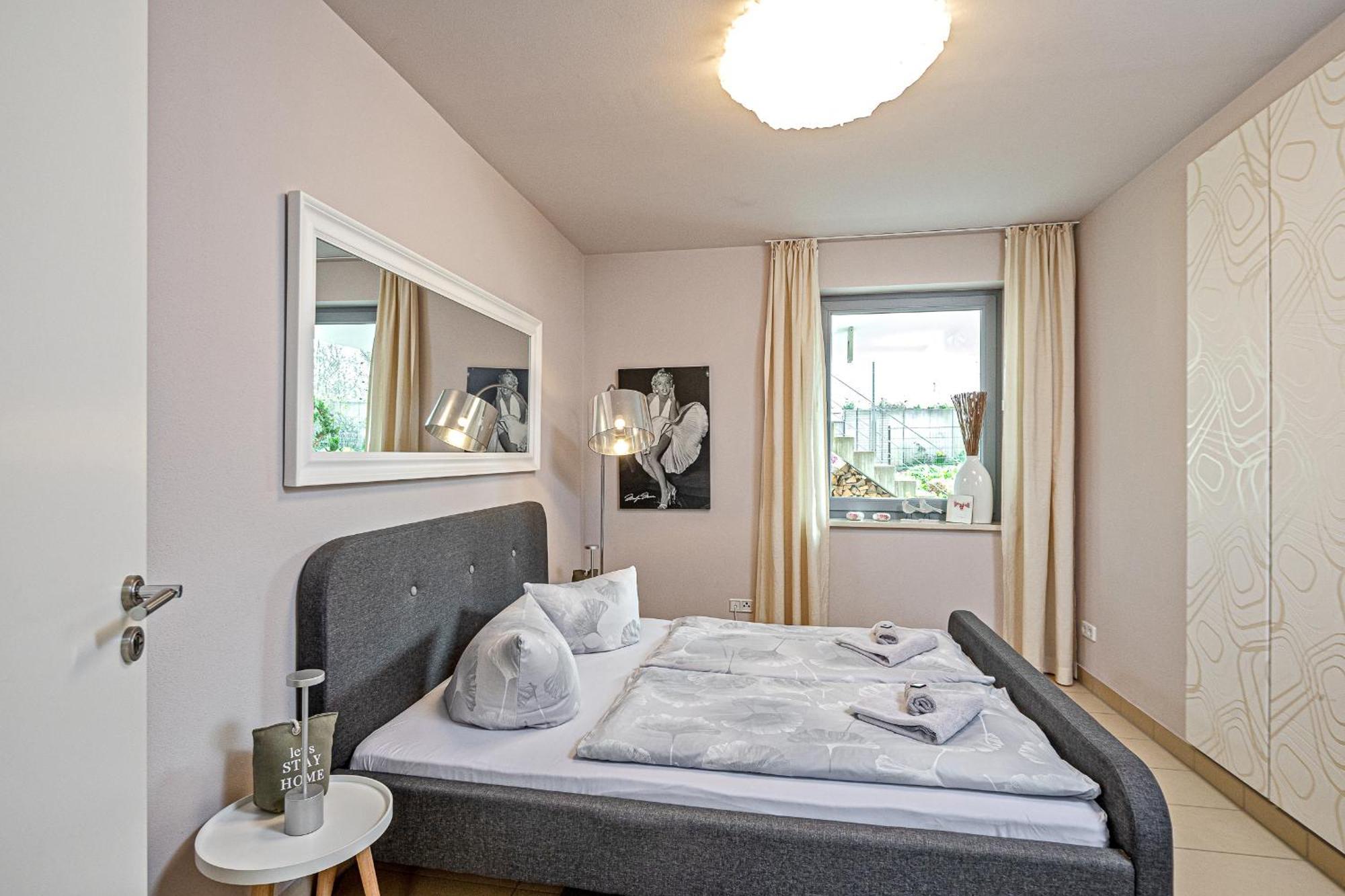 Apartamento Quartier L Dresde Exterior foto
