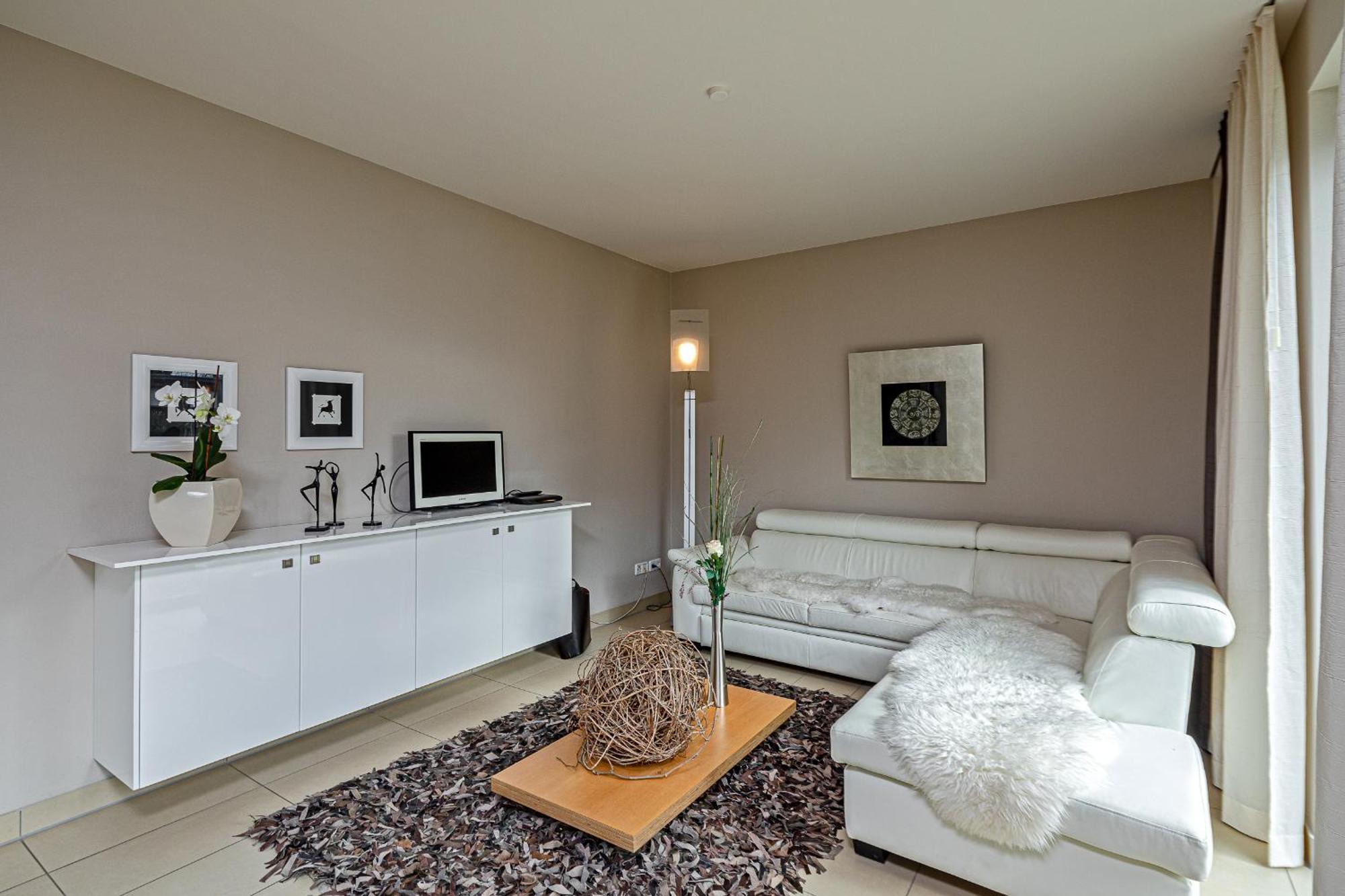 Apartamento Quartier L Dresde Exterior foto