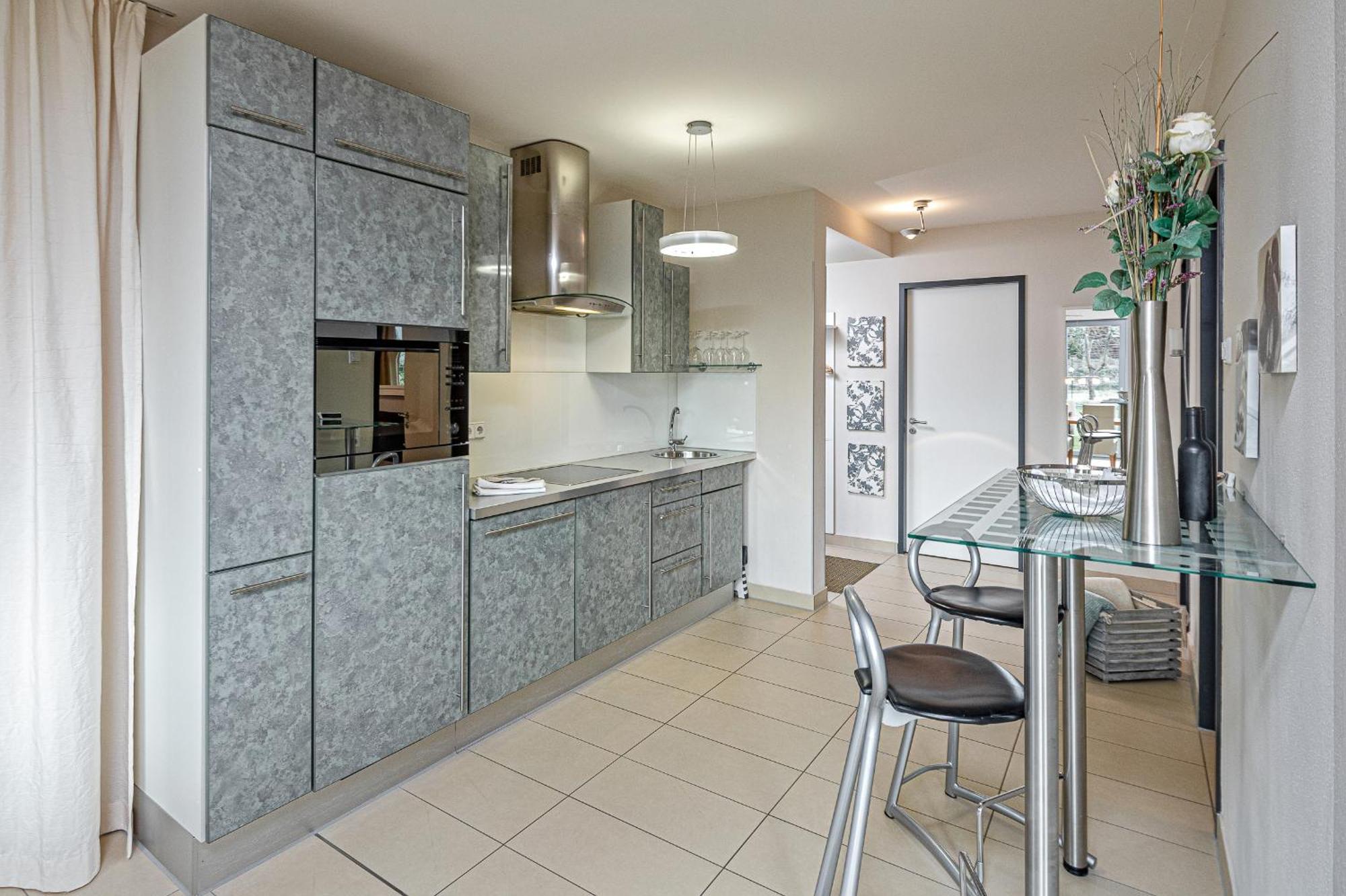 Apartamento Quartier L Dresde Exterior foto