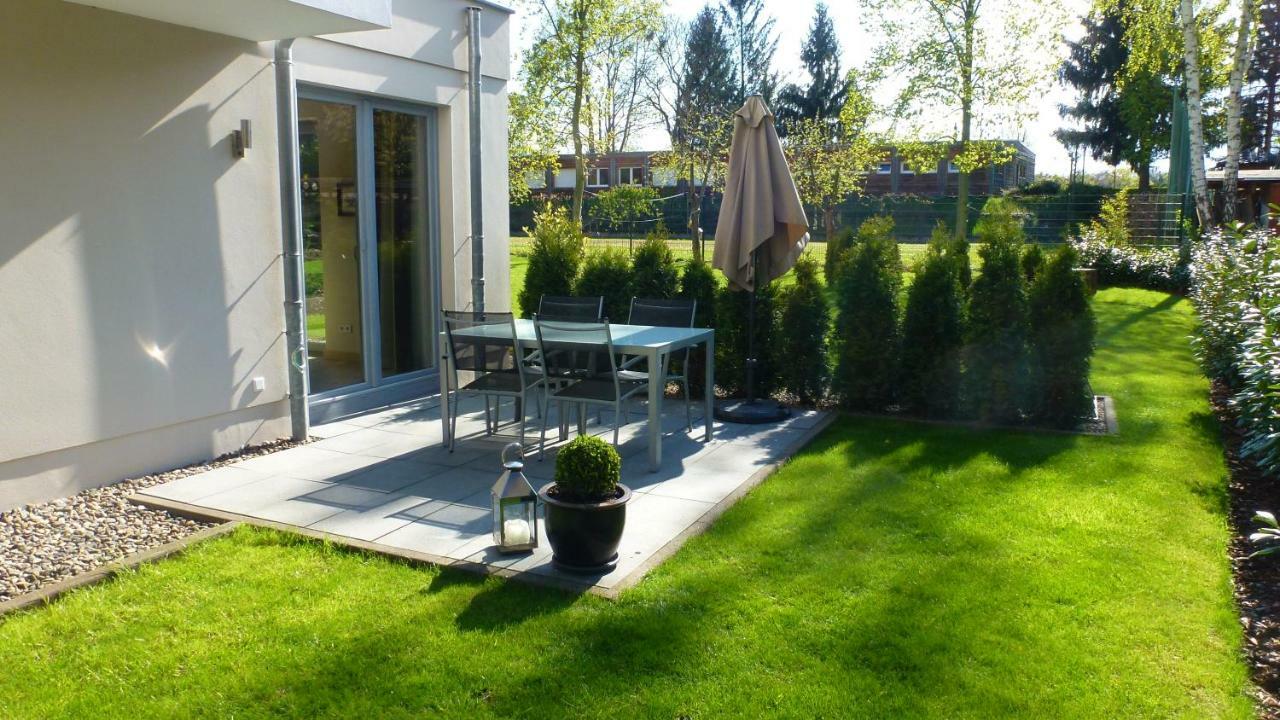 Apartamento Quartier L Dresde Exterior foto